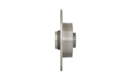 Renault Modus 1.5dCi 2004-2011 Bosch Arka Disk Rulmansız 240mm 2 Adet (K9K)