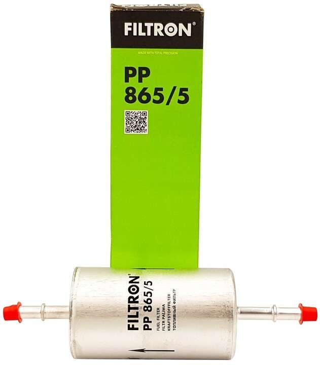 Ford Focus 1 1.6 1998-2005 FILTRON Yakıt Filtresi NETPAR8655
