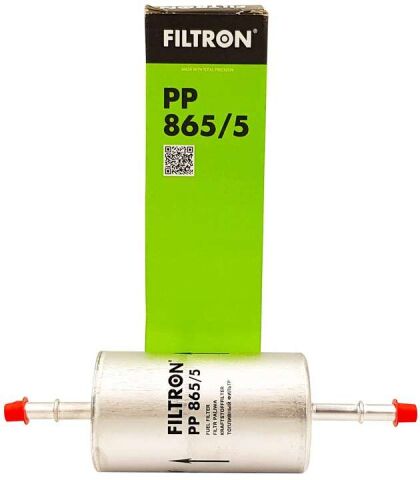 Ford Focus 1 1.6 1998-2005 FILTRON Yakıt Filtresi NETPAR8655