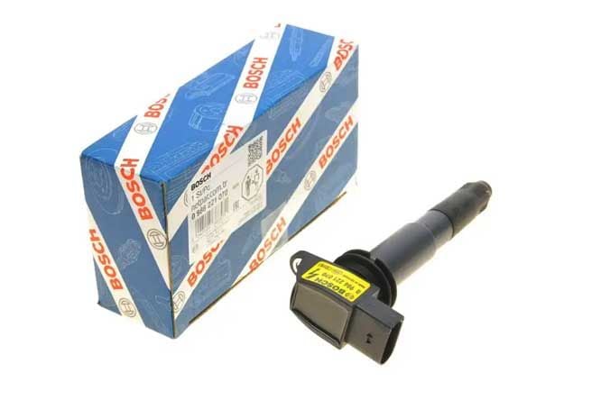 Porsche Cayenne 4.5T 2002-2007 Bosch Ateşleme Bobini 14V