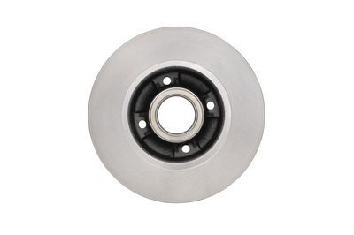 Renault Clio 3 1.5dCi 2005-2012 Bosch Arka Disk Rulmansız 240mm 2 Adet (K9K)