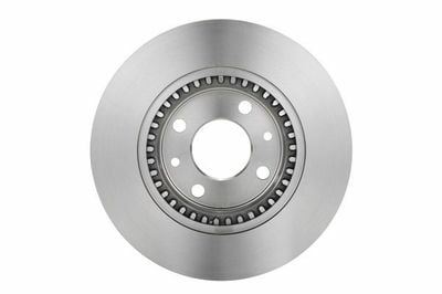 Dacia Logan 1.6 2010-2013 Bosch Ön Disk 259mm 2 Adet