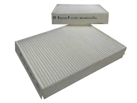 Peugeot 208 1.5HDI 2017-2024 Sardes Polen Filtresi NETPAR7252 (YHAZ-YHY)