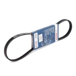 Honda Civic 1.6 1995-2001 Bosch V Kayışı 4PK820 NETPAR7970 (D16Y4)