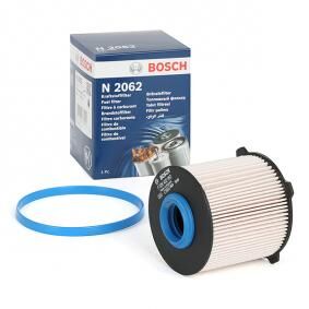 Opel Zafira C 2.0CDTI 2012-2014 Bosch Mazot Filtresi NETPAR2062 (A20DTH-B16DTH)