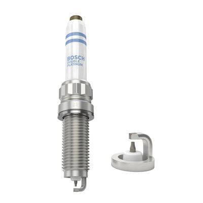 BMW 1 F21 118i 1.5 2015-2019 Bosch Çift Platin Buji ZR5SPP3320 3 Adet