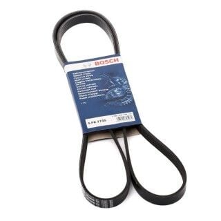 Mercedes GLA (156 Serisi) GLA 220CDI 2.1 2013-2015 Bosch V Kayışı 5PK1745