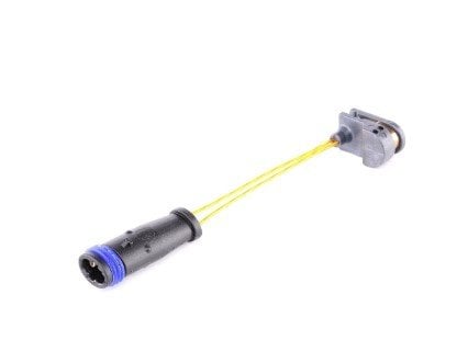 Mercedes ML Serisi (164) ML320CDI 3.0	 2005-2009 Bosch Balata Fişi 95mm