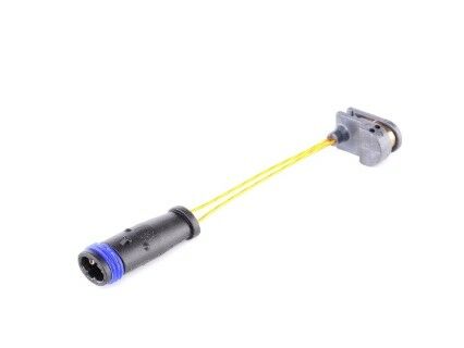 Mercedes ML Serisi (164) ML320CDI 3.0	 2005-2009 Bosch Balata Fişi 95mm