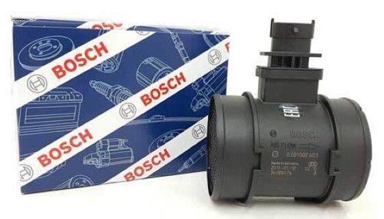 Opel Vectra C 1.9CDTI 110 kw 2004-2008 Bosch Hava Akış Metre NETPAR2683 (Z19DTH)