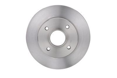 Peugeot 308 1.6 2007-2013 Bosch Arka Disk 2 Adet (5FS-5FT-5FW-5FX-5FY)