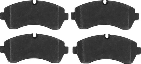 Mercedes Sprinter 416 CDI 2.1 2009-2026 TRW On Balata NETPAR29200