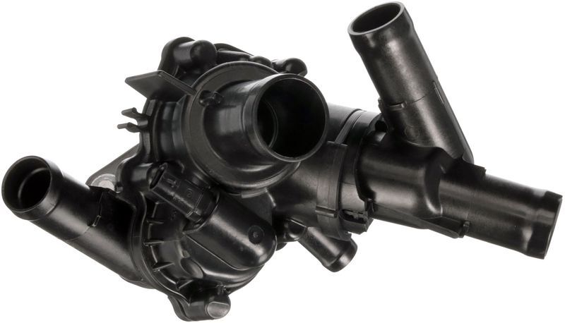 Mercedes A Serisi (176) A180 1.6	 2012-2018 Gates Termostat Komple