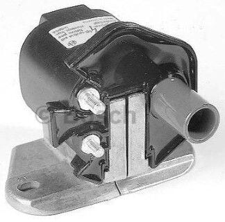 Mercedes 190 Serisi (201) E 1.8 1990-1993 Bosch Ateşleme Bobini NETPAR2429