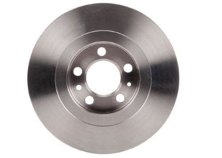 Audi A3 1.6 1996-2003 Bosch Ön Disk (280 mm) 2 Adet