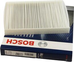 Fiat Doblo 1.3JTD 2004-2005 Bosch 3'lü Filtre Seti