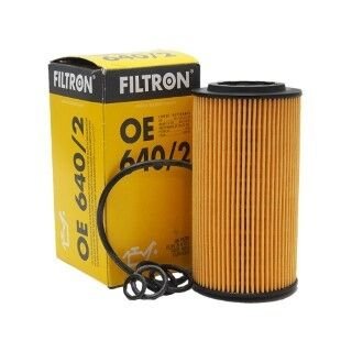 Mercedes E Serisi (210) E280 2.8 1995-2003 FILTRON Yağ Filtresi NETPAR6402
