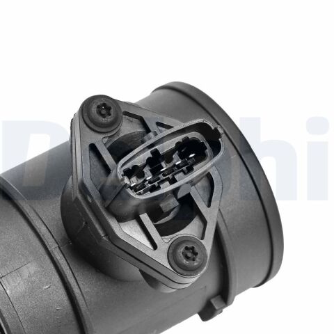 Opel Corsa C 1.7DTI 2000-2003 Delphi Hava Akışmetre / Debimetre