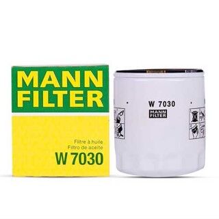 Jeep Patriot 2.4 2009-2011 MANN Yağ Filtresi NETPAR7030