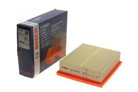 Mitsubishi Eclipse Cross 1.5MIVEC 2017-2021 Bosch 3lü Filtre Seti 4B40 120-121 kw