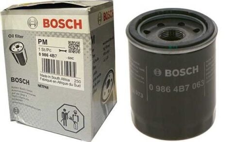 Mitsubishi Eclipse Cross 1.5MIVEC 2017-2021 Bosch 3lü Filtre Seti 4B40 120-121 kw