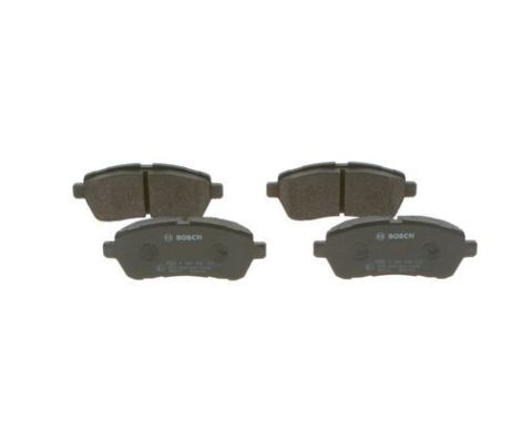Mazda 2 1.3 2007-2014 Bosch Ön Balata NETPAR24675