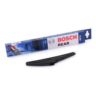 Toyota Urban Cruiser 1.3 2009-2014 Bosch Arka Silecek 200mm (1NR)