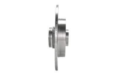 Citroen C4 1.2 PureTech 2014-2017 Bosch Arka Disk 2 Adet (HNY)