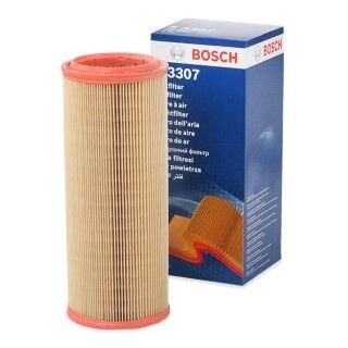 Fiat Doblo 1.9JTD 2001-2004 Bosch 3'lü Filtre Seti