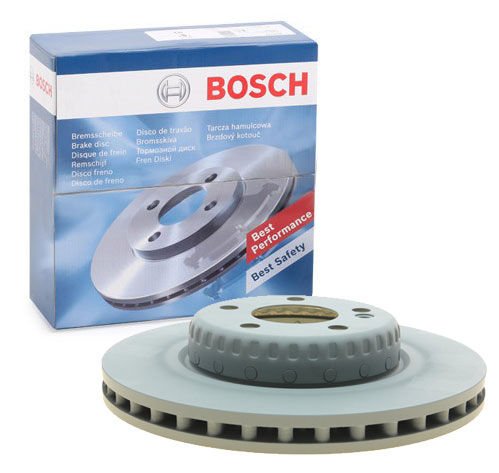 Mercedes E Serisi (213) E 220d 2.0 2016-2020 Bosch Ön Disk 305mm 2 Adet