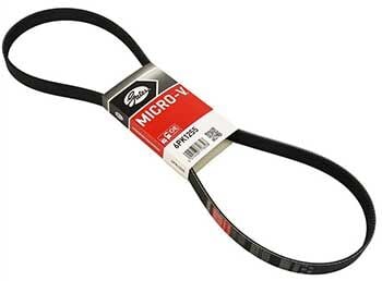 Kia Ceed 1.4 2009-2015 Gates V Kayışı NETPAR1255 (G4FA)