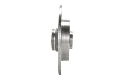 Citroen C4 1.4VTi 2010-2015 Bosch Arka Disk 2 Adet