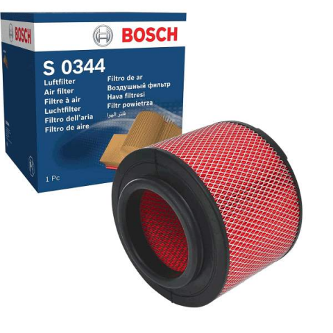 Toyota Hilux 3.0D4D 2006-2015 Bosch 3lü Filtre Seti 1KD 120-126 kw