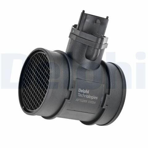 Opel Vectra B 2.0DTI 1997-2003 Delphi Hava Akışmetre / Debimetre (X20DTH)