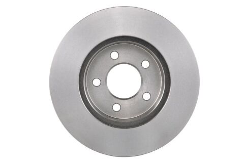 Jeep Cherokee (KJ) 2.5CRDi 2001-2005 Bosch Ön Disk NETPARBD1271 2 Adet