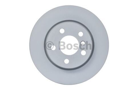 Mini Cooper D F55 1.5D 2014-2019 Bosch Ön Disk 2 Adet