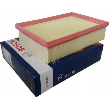 Opel Mokka 1.4 2012-2020 Bosch Hava Filtresi S0345