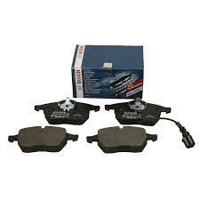 Volkswagen Beetle 1.6 2002-2010 Bosch Ön Balata NETPAR20676
