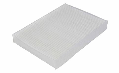 Nissan Qashqai 1.3 2018-2021 VOLLER Polen Filtresi (HR13)