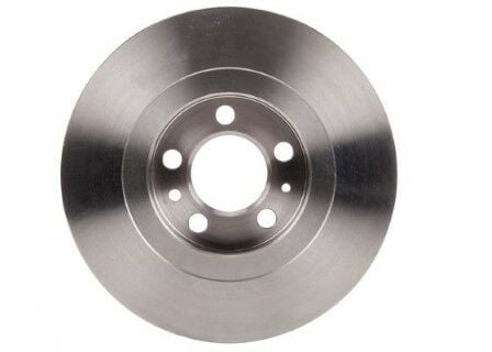 Volkswagen Beetle 1.6 2002-2010 Bosch Ön Disk (280 mm) 2 Adet