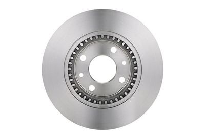 Renault Clio 2 1.6 1999-2007 Bosch Ön Disk 259mm 2 Adet (K4M)