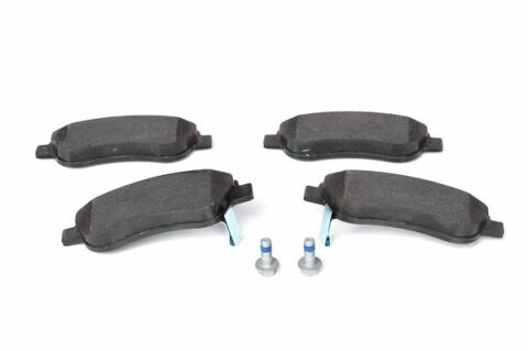 Honda CR-V 2.2CTDI 2007-2009 Bosch Ön Balata NETPAR24640