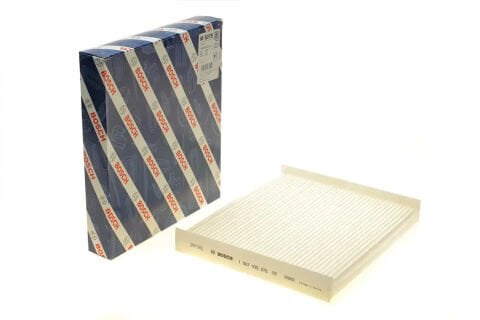 Hyundai Santa Fe 2.2CRDi 2006-2009 Bosch Polen Filtresi NETPAR5078