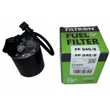 Mercedes C Serisi (204) C220CDI 2.1 2013-2014 FILTRON Mazot Filtresi PP840/8