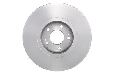 Hyundai Santa Fe 2.2CRDi 2006-2009 Bosch Ön Disk 2 Adet (D4EB)