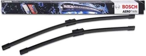 Skoda Octavia 1.6FSI 2004-2008 Bosch Aerotwin Silecek NETPAR A936S (BLF)