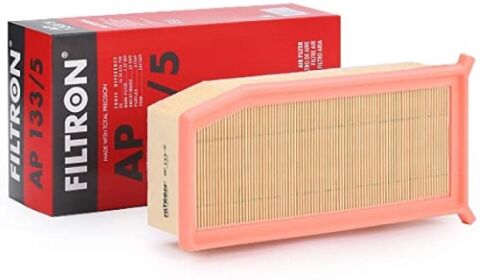 Renault Clio 4 0.9 66 kw 2012-2017 FILTRON Hava Filtresi NETPAR1335 (H4B)