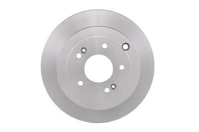 Hyundai Santa Fe 2.2CRDi 2006-2009 Bosch Arka Disk 2 Adet (D4EB)