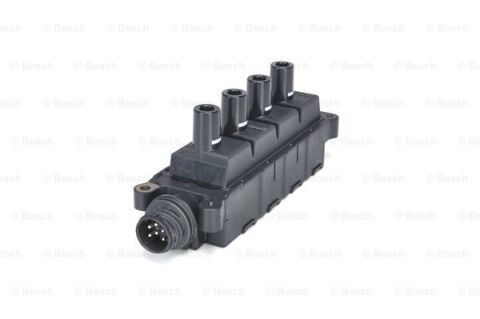 BMW 3 E36 318i 1.8 1993-1998 Bosch Ateşleme Bobini NETPAR3489