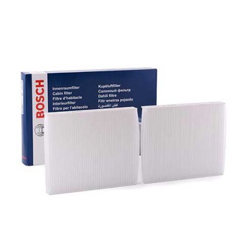 BMW 5 F10 520d 2.0 2010-2016 Bosch Polen Filtresi NETPAR5064